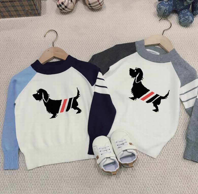 Thom Browne Baby Clothes 0328